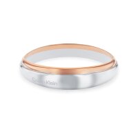 Calvin Klein - 35000612 - Armreif - Damen - Edelstahl -...