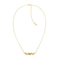 Calvin Klein - 35000229 - Halskette - Damen - Edelstahl -...
