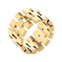 Calvin Klein - 35000325 - Ring - Damen - Edelstahl -...