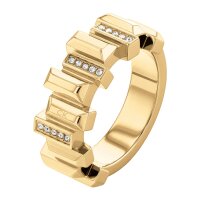 Calvin Klein - 35000333 - Ring - Damen - Edelstahl -...