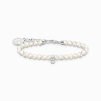 Thomas Sabo - A2141-158-14-L19V - Armband - Damen - Mixed...