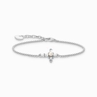 Thomas Sabo - A2173-167-14-L19V - Armband - Damen - True...