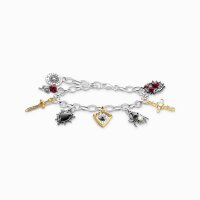 Thomas Sabo - A2174-167-7-L19 - Armband - Damen - True...