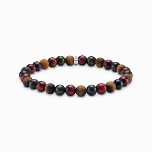 Thomas Sabo - A2182-826-2 - Armband - Unisex - Rebel Basics