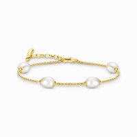 Thomas Sabo - A2189-430-14-L19v - Armband - Damen -...
