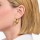 Thomas Sabo - CR738-413-39 - Ohrringe - Damen - Hoop Earrings