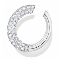 Thomas Sabo - EC0029-051-14 - Ohrklemme einzeln - Damen -...