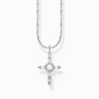 Thomas Sabo - KE2296-167-14-L45V - Kette - Damen - True...