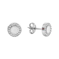 Tommy Hilfiger - 2780907 - Ohrringe - Damen - silber