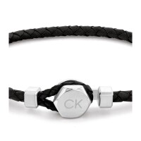 Calvin Klein - 35000260 - Armband - Herren - Leder -...