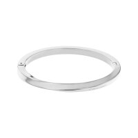 Calvin Klein - 35000312 - Armreif - Damen - silber - 60x51mm
