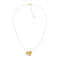 Calvin Klein - 35000597 - Halskette - Damen - silber -...