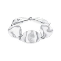 Calvin Klein - 35000619 - Armband - Damen - Edelstahl -...