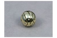 Luna-Pearls  Brillant Bajonettverschluss 12mm