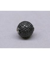 Luna-Pearls - WS68 - Bajonettschließe - 925 Silber...