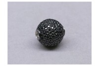 Luna-Pearls - WS68 - Bajonettschließe - 925 Silber...