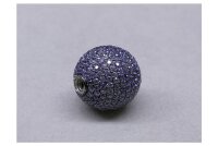 Luna-Pearls - WS71 - Bajonettschließe - 925 Silber...