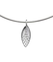 Tezer Design - RA.219 - Anhänger - Sterlingsilber