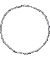 Tezer Design - FK.257 - Collier - Sterlingsilber
