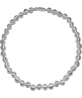 Tezer Design - FK.327 - Collier - Sterlingsilber