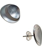 Tezer Design - R.287 - Ohrstecker - Sterlingsilber