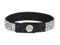 Glamour World Silberarmband &quot;Trendy&quot; GBR1-04