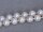 Luna-Pearls Akoya Perlenkette mit Goldverschluss HKS169