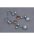 Luna-Pearls - O140 - Ohrringe - 585 Weiss- und Gelbgold - Süßwasserperlen-ZP 3,5-6,5mm - 5cm