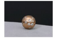 Luna-Pearls 0,75ct Brillant Bajonettverschluss WS38