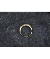 Luna-Pearls - F_R9-03131RF0020 - Ring -  - 18kt Brillant...