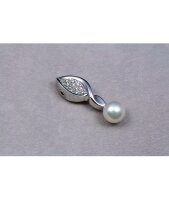 Luna-Pearls - WS22 - Bajonettschließe - 585...