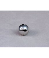 Luna-Pearls Brillant Bajonettverschluss 9mm WS13