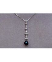 Luna-Pearls - M_S5_AH3--TN0195 - Collier - 750...