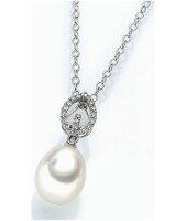 Luna-Pearls - M_S3_AH--AP0006 - Anhänger - 750...