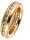 Luna Creation - Ring - 750/-Rotgold - Diamant 1.55ct G-si - 1B884R854-1 - Weite 54