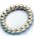Luna-Pearls Perlenarmband Süßwasserperlen 10-11 mm 1064091