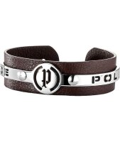 Police Armband Justice PJ.25496BLC-02