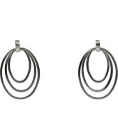 Tezer Design - R.713 - Ohrringe - Sterlingsilber