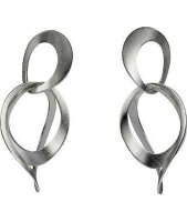 Tezer Design - R.815 - Ohrhänger - Sterlingsilber