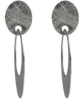 Tezer Design - R.820 - Ohrhänger - Sterlingsilber