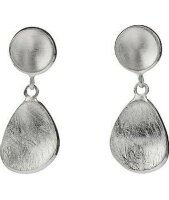 Tezer Design - R.833 - Ohrhänger - Sterlingsilber